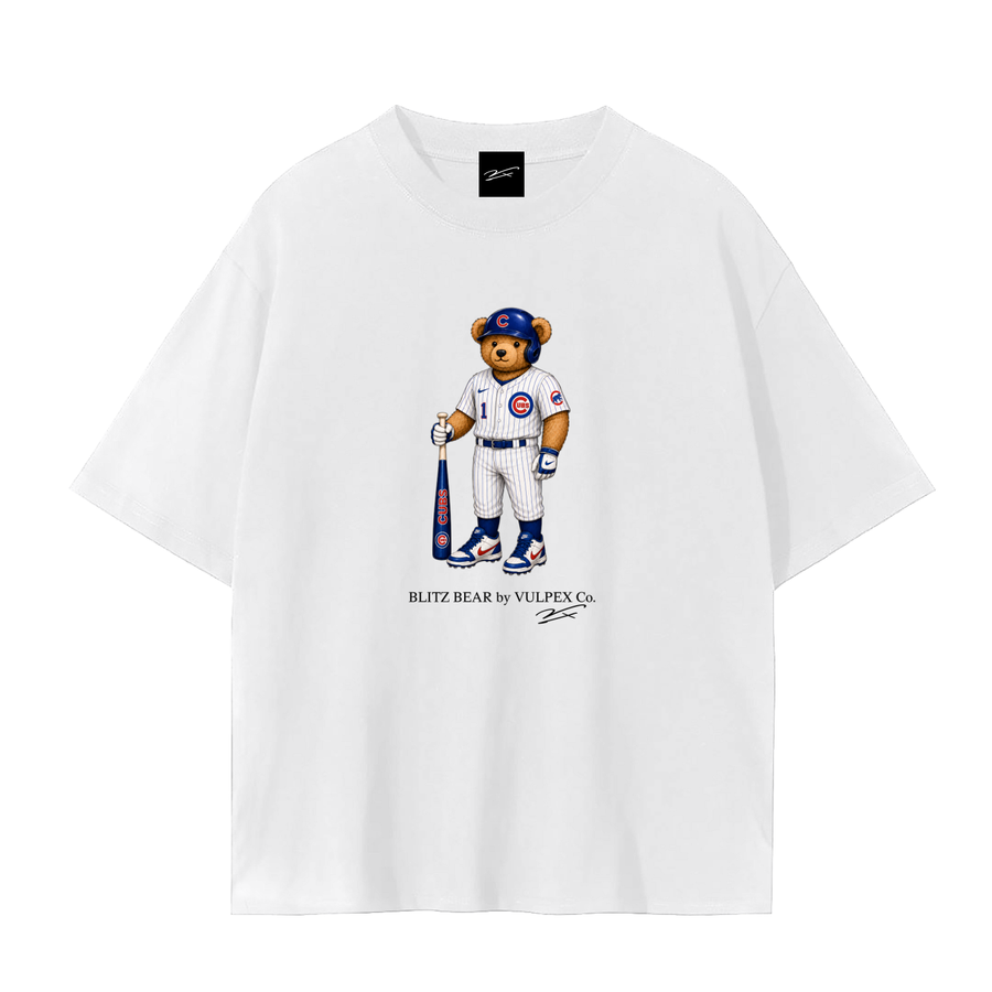 Chicago Cubs