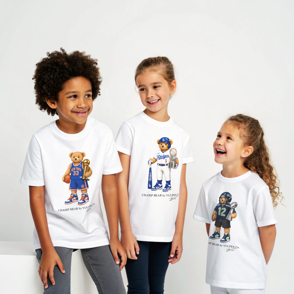 Kids Tees