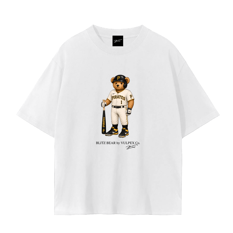 Buccos Blitz Bear T-Shirt