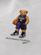 Beam Team Blitz Bear T-Shirt
