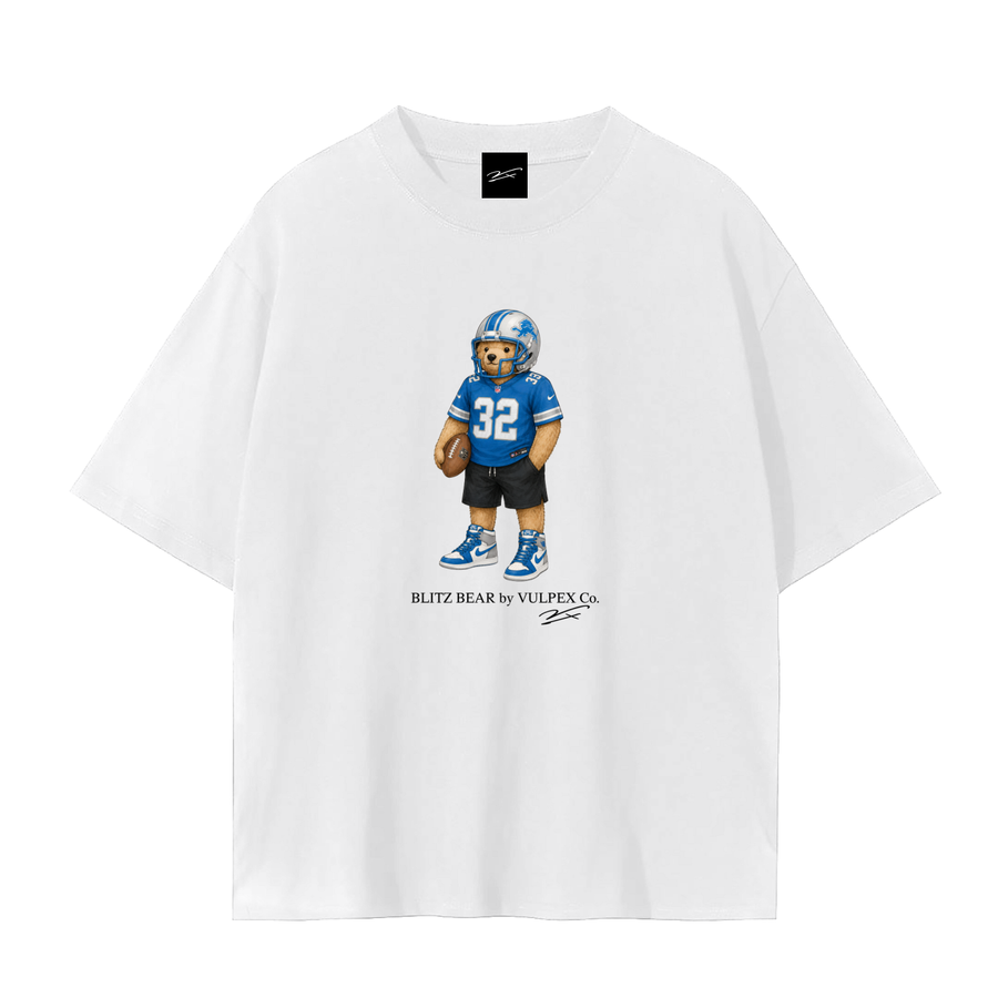 Detroit Lions