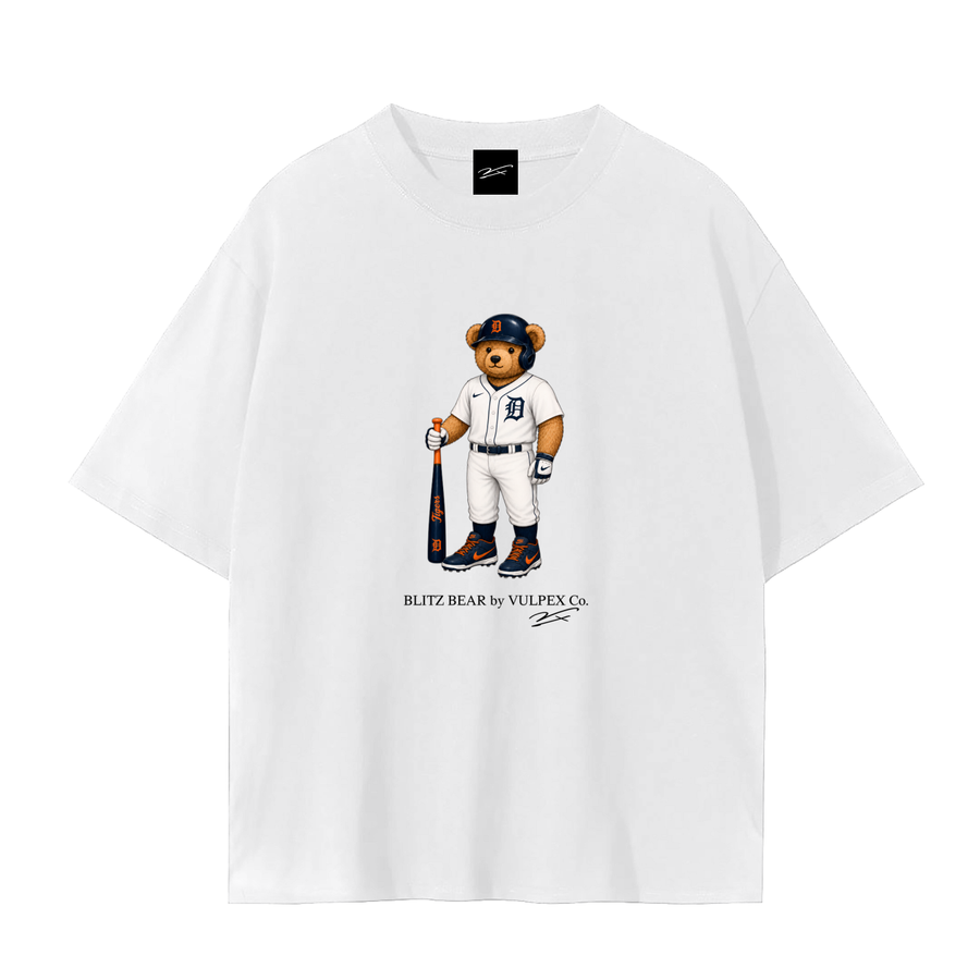 Detroit Tigers